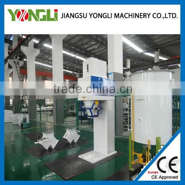 Competitive Price Automatic Pellet Packing Machine photo-5