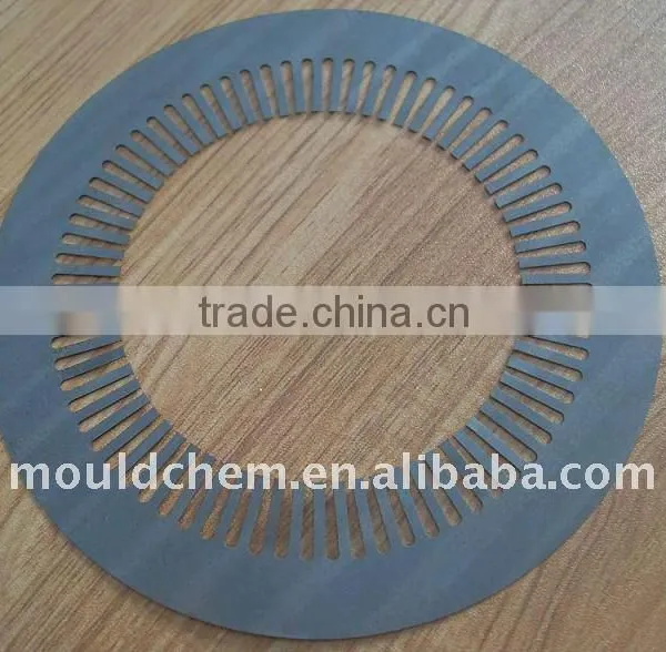 Rotor Stator Core Lamination photo-2