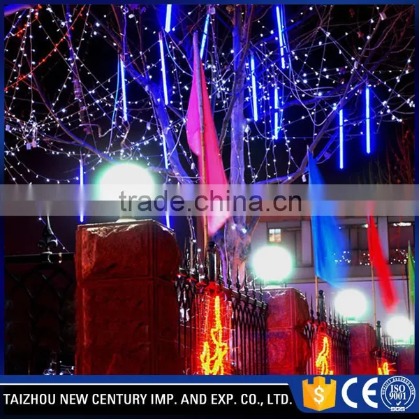 Outdoor Waterproof Holiday Wedding Decorative Led Lights photo-2