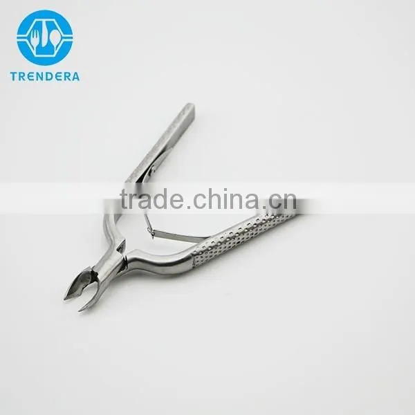Hot Sale Pedicure Tools Ingrown Nail Nipper photo-6