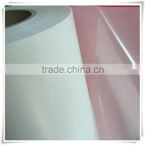 Metallized Polyester TPU Film in Reducing Permeation photo-3