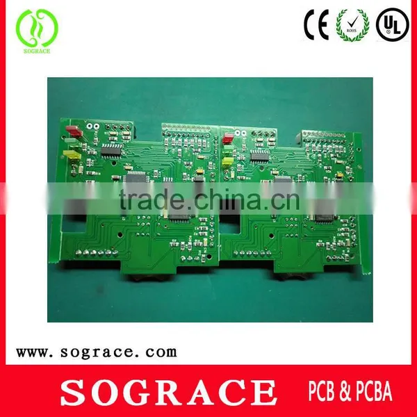 Induction Cooker Pcb Board Design Pcba Manufacturing From China photo-5