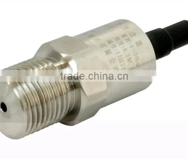 Pressure Transmitter for Air Conditioner/ Petrochemical Transmitter CS-PT1100 photo-2