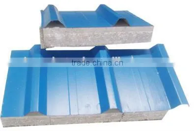 EPS panels wall panels eps wall panel system