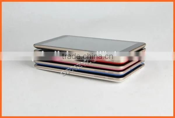 Factory Wholesale 8 Inch Allwinner A33 Tablet PC Quad Core Android 4.4 Kitkat External 3G Wi-Fi IPS Capacitive Touch 1280*800 photo-3