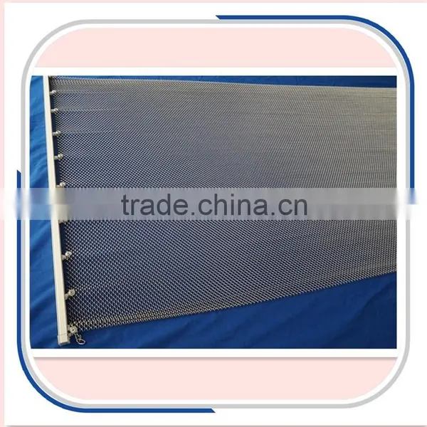 Metal Decorative Link Chain Curtain, New Curtain Fashions photo-5