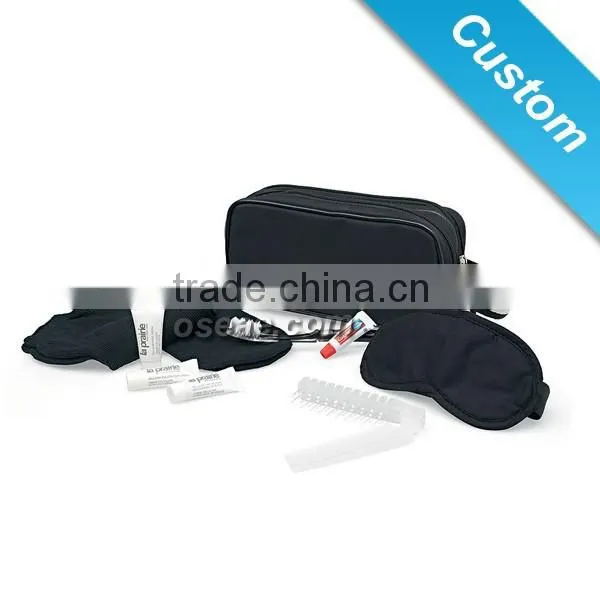 Inflight Travel Set Amenity Kit Airline Gift Set