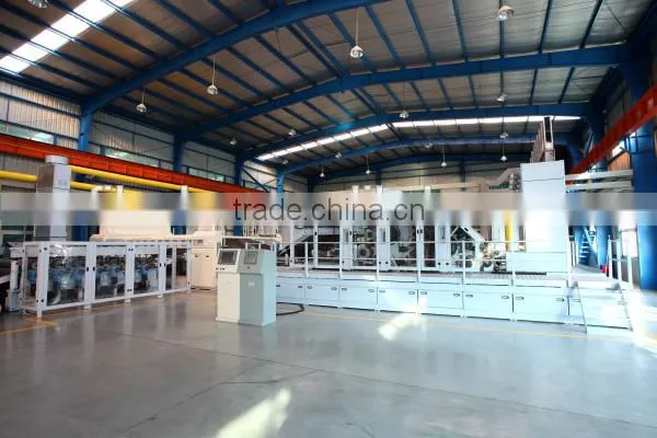 Carding Machine, Carding Machine With Feeding Machine, Cotton Carding Machine Quality Choice photo-6