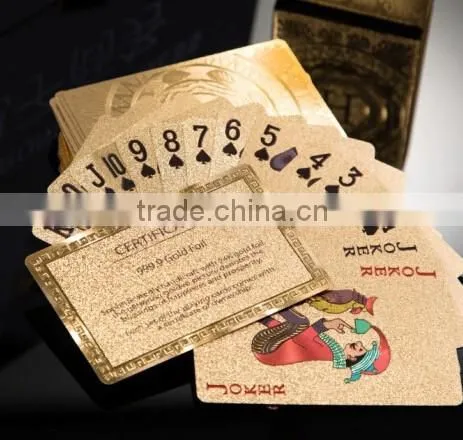 Wholesale Customized Playing Card, Print Game Card photo-4