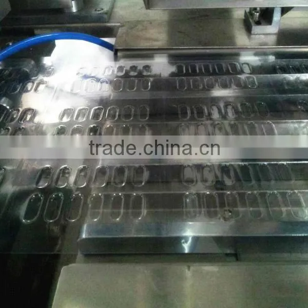 Pharmaceutical Packaging Machine photo-3