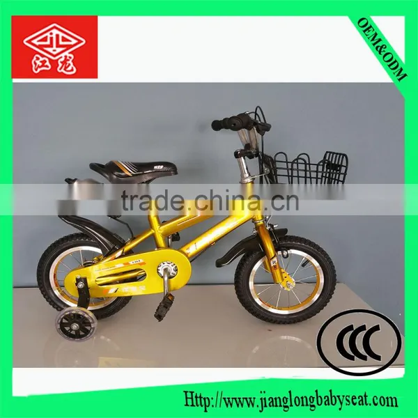 China Baby Cycle/ Kid Bike /children Bicycle Manufactue Wholesale Children Bicycle Kids Bike photo-3