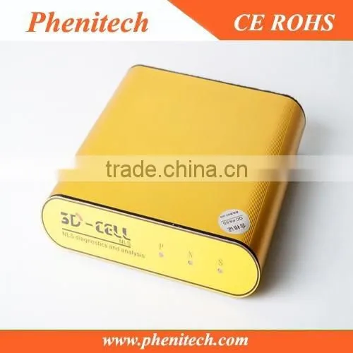 2015 Newest Version Fashion 3d Nls Health Analyzer photo-2
