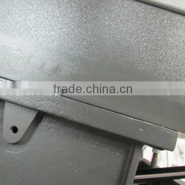 TMP-70100 Oblique Arm Best Sale CE Standard Quality Flexo Printing Press photo-2