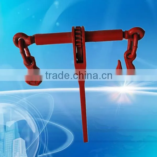 RACHET TYPE LOADBINDER SUIT FOR G43-G70 CHAIN photo-2