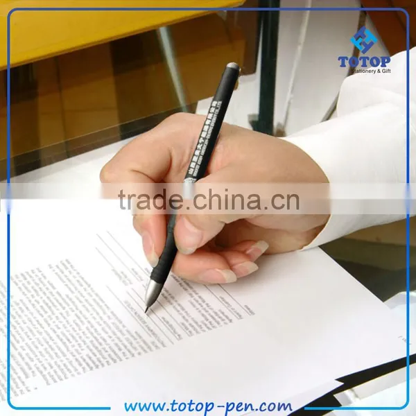 Colorful Rainbow Glitter Gel Hot Sales Ink Pen photo-6