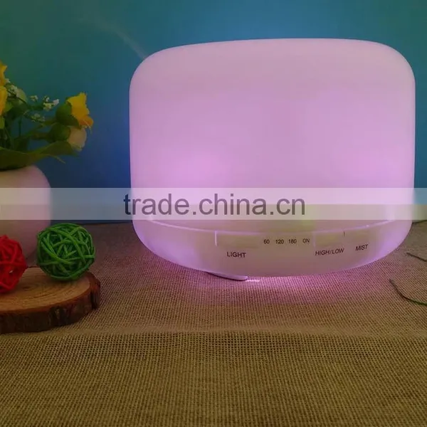 2015 Best Hot Sale Diffuser Aromatherapy Essential Oil With CE ROHS Cetifications photo-2