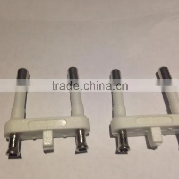 High Performance Vertical Power Cord Making Machine photo-3