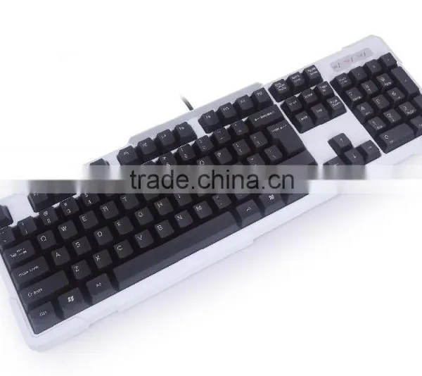 Gamaing Mechanical Switch Keyboard photo-2