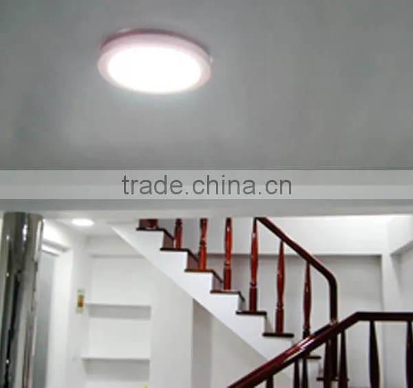 Frameless Led Panel Light Led Light Panel Manufacturers photo-2