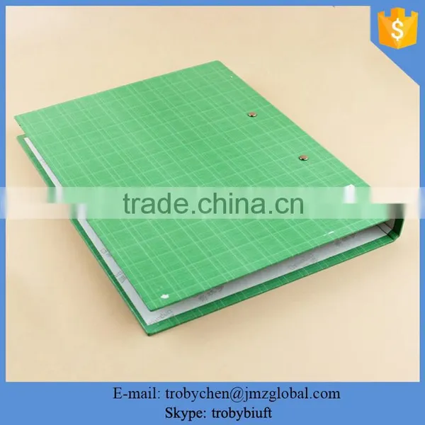 OEM File Folder, High Quality Ring Binder, Office and School Stationery photo-2