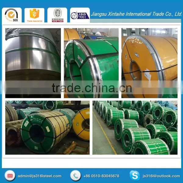2015 New Stainless Steel Coil 310s For Kitchenware,Chinese Supplier photo-4
