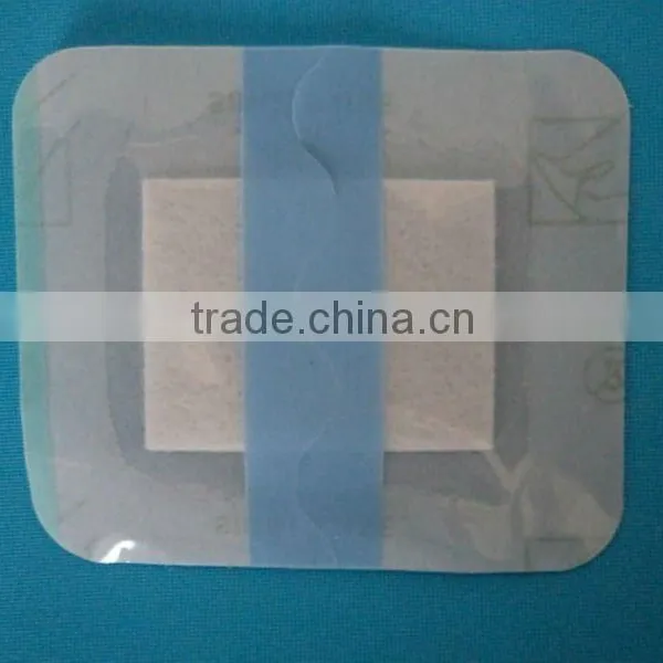 Medical Dressing PU ,Non-woven Dressing photo-3