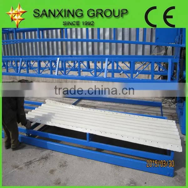 8 M 10 M 12 M Panel Stacker photo-3