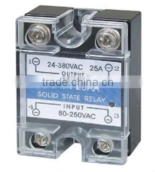 SSR Solid State Relay