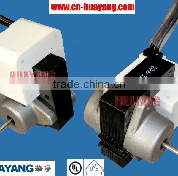 Shaded Pole Motor