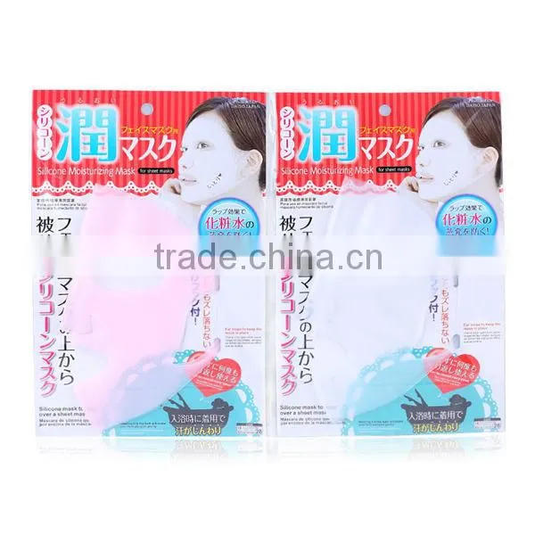 Hot Selling Silicone Mask Realistic photo-2