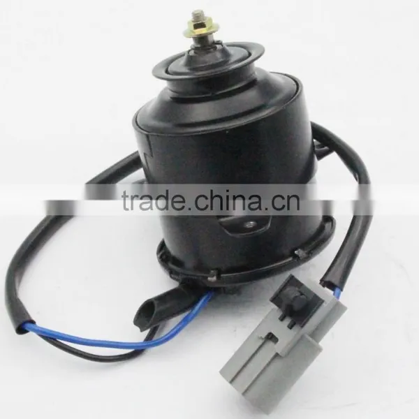 TOYOTA CORLLA Radiator Cooling Fan Motor photo-3