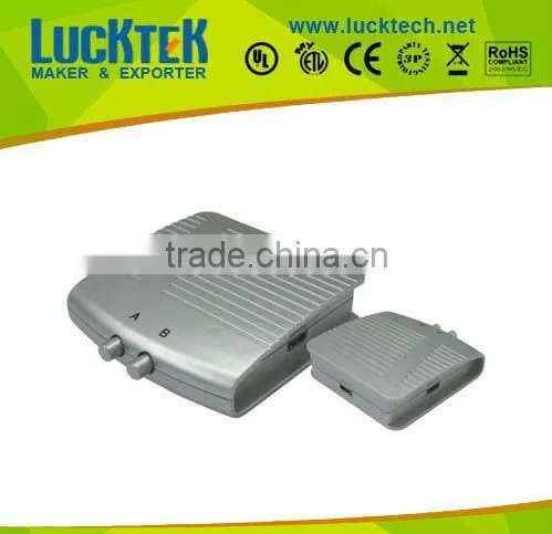 Hdmi Switch Box