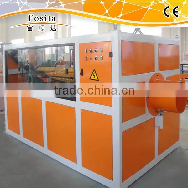 PROMOTION Hdpe Pipe Making Machine With Great Price photo-4