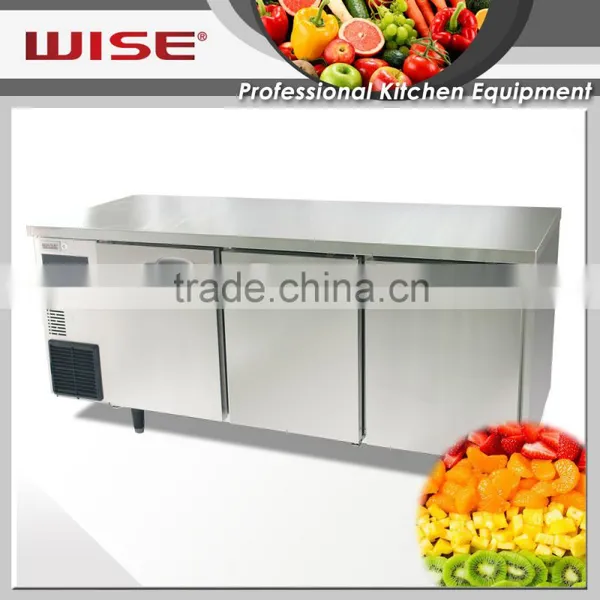2016 New Product Durable 180cm Undercounter Freezer From Manufacturer photo-6