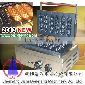 Hot Dog Maker With Bread Maker 2015 NEW DF-03476
