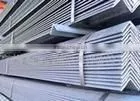 Galvanized Angle Steel