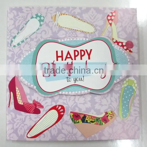 Best Wishes Happy Birthday Cards For Girls