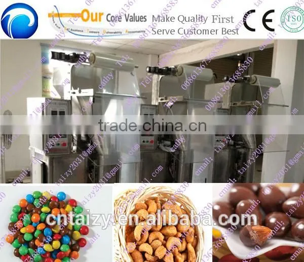 Big Promotion Automatic Solid Material Food Packing Machine