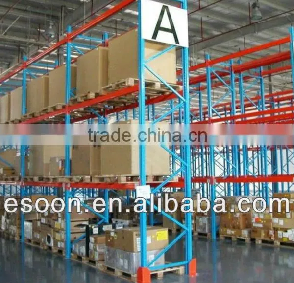 Factory Supply Wire Mesh Shelf Display Wire Rack Dekcs photo-2