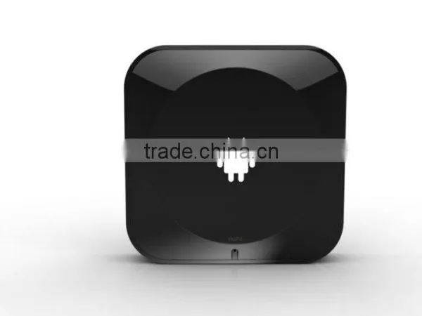 Magic Box Windtel and Android Internet tv International tv Box With Z3735 Good Chip Smart Set Top Box With Xbmc and Dual Wifi photo-4