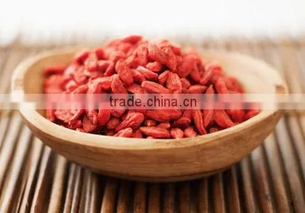 Dried Goji Berry photo-3