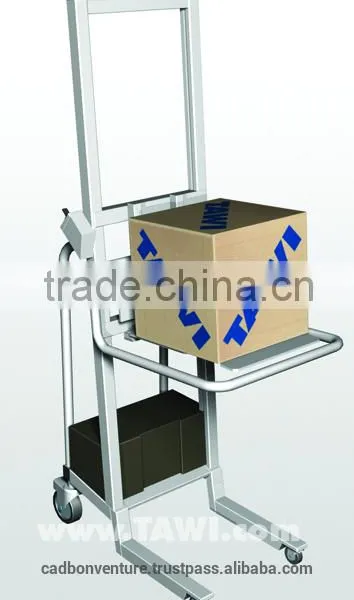 Tawi Protema PRO100 photo-2