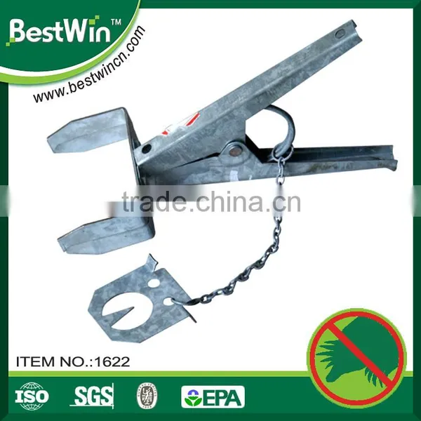 Scissor Mole Trap,galvanized Sheet Mole Repeller,mechanical Mole Trap