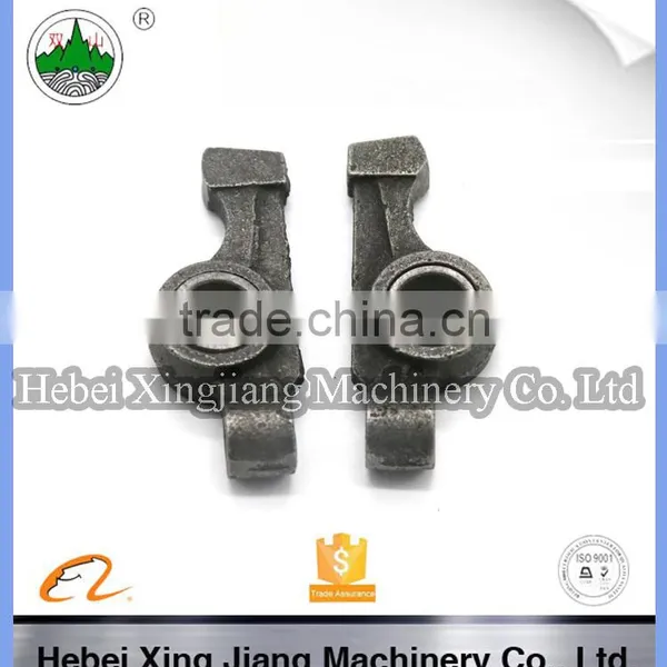 L32 Diesel Engine Rocker Arm Assembly photo-5