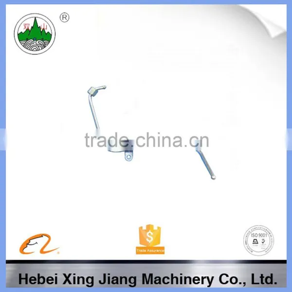CFZS1115 High Pressure Oil Pipe for Diesel Engines photo-2
