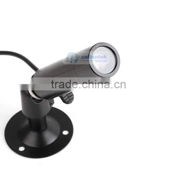 3D-DNR 0.0005 Low Lux Mini Nightvision Starlight 1/3 Sony CCD Camera RJ10 DSP 650TVL 25mm Lens OSD Menu photo-3