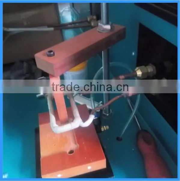 High Frequency Induction Electric Welding Machine For Coaxial Splitter (JL-100F/200F) photo-5