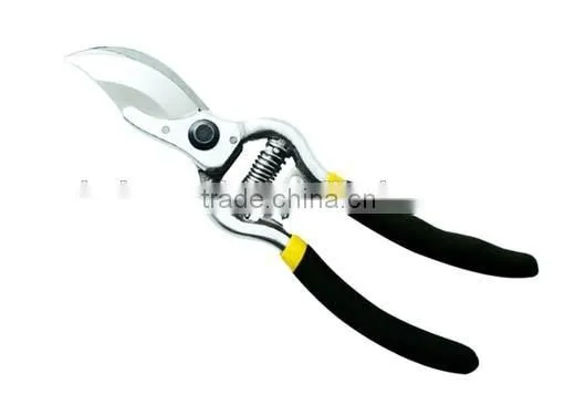 Garden Tool - Pruning Shear, Carbon Steel photo-2