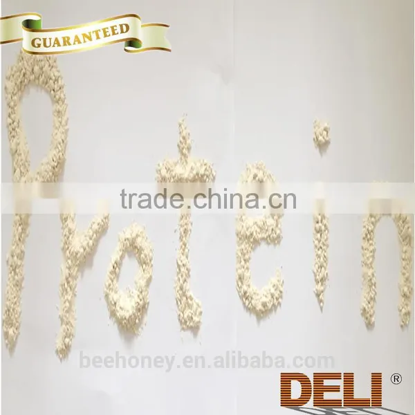 Isolate Food Grade Brown Rice Protein Powder photo-3