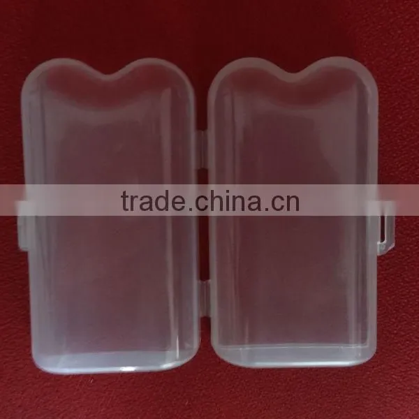 Transparent PP Plastic Box photo-2